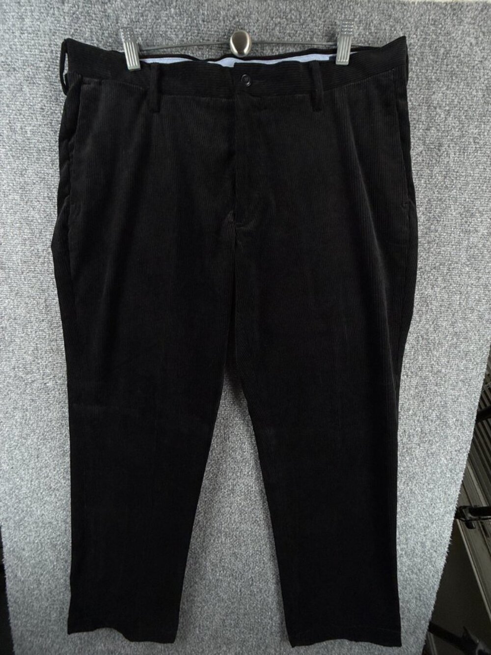 NWOT Polo Ralph Lauren Corduroy Pants Men Classic Fit Trouser Soft ACTL 36x31
